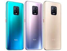 Xiaomi Redmi 10X Pro 5G