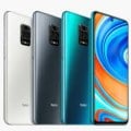 Xiaomi Redmi Note 9 Pro (India)