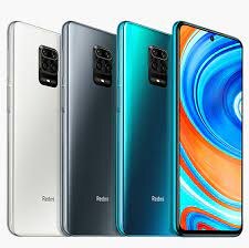 Xiaomi Redmi Note 9 Pro (India)