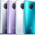 Xiaomi Poco F2 Pro