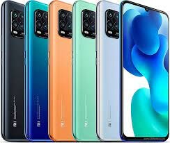 Xiaomi Mi 10 Youth 5G