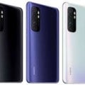 Xiaomi Mi Note 10 Lite