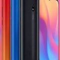 Xiaomi Redmi 8A Pro