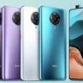 Xiaomi Redmi K30 Pro Zoom