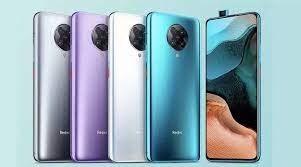 Xiaomi Redmi K30 Pro Zoom
