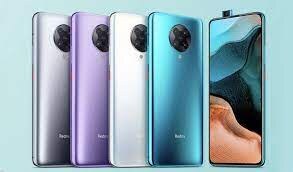 Xiaomi Redmi K30 Pro