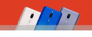 Xiaomi Redmi 8A Dual