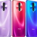 Xiaomi Poco X2