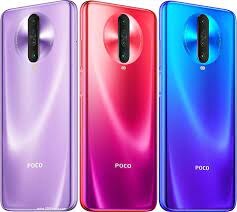 Xiaomi Poco X2