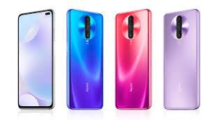 Xiaomi Redmi K30 5G