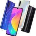 Xiaomi Mi 9 Lite