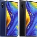 Xiaomi Mi Mix 3 5G