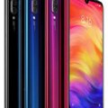 Xiaomi Redmi Note 7