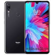 Xiaomi Redmi Note 7