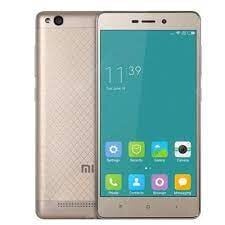 Xiaomi Redmi 3