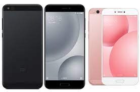 Xiaomi Mi 5c