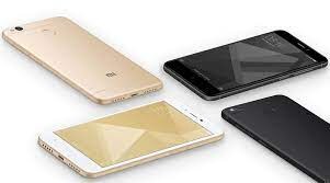 Xiaomi Redmi 4 (4X)