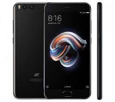 Xiaomi Mi Note 3