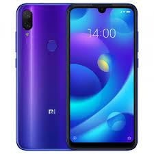 Xiaomi Mi Play