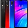 Xiaomi Redmi 7