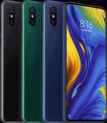 Xiaomi Mi Mix 3