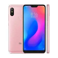 Xiaomi Redmi Note 6 Pro