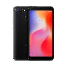 Xiaomi Redmi 6