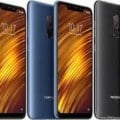 Xiaomi Pocophone F1