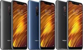 Xiaomi Pocophone F1