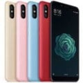 Xiaomi Mi A2 (Mi 6X)