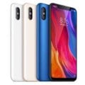 Xiaomi Mi 8