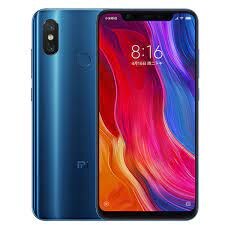 Xiaomi Mi 8