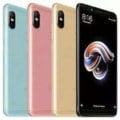 Xiaomi Redmi Note 5 Pro