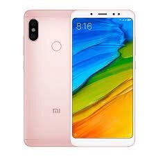 Xiaomi Redmi Note 5 Pro