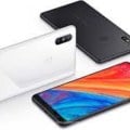 Xiaomi Mi Mix 2S