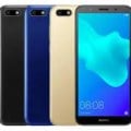 Huawei Y5 Prime (2018) Price In BANGLADESH And INDIA