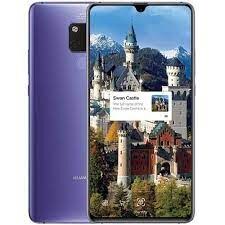 Huawei Mate 20 X Price In BANGLADESH And INDIA