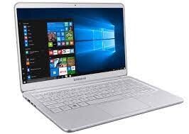 Samsung Notebook 9 15’s Price In BANGLADESH And INDIA