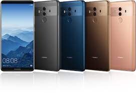 Huawei Mate 10’s Price In BANGLADESH And INDIA