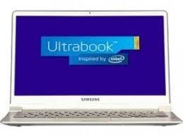 Samsung Series 9 Premium Ultrabook 13 Core i7’s Price In BANGLADESH And INDIA