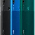 Huawei P Smart Z Price In BANGLADESH And INDIA