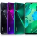 Huawei Nova 5i Price In BANGLADESH And INDIA