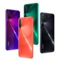 Huawei Nova 5 Pro Price In BANGLADESH And INDIA