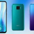 Huawei Nova 5i Pro Price In BANGLADESH And INDIA