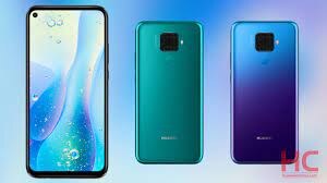 Huawei Nova 5i Pro Price In BANGLADESH And INDIA