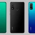 Huawei P smart 2020 Price In BANGLADESH And INDIA