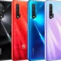 Huawei Nova 6 Price In BANGLADESH And INDIA