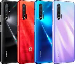 Huawei Nova 6 Price In BANGLADESH And INDIA