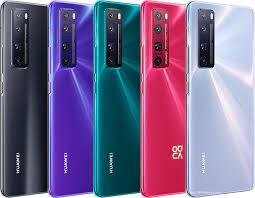 Huawei Nova 7 Pro 5G Price In BANGLADESH And INDIA