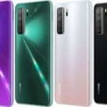 Huawei Nova 7 SE Price In BANGLADESH And INDIA